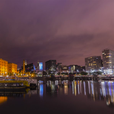 Liverpool mayor hails ambitious offshoot of US class action firm