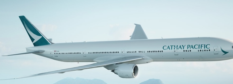Cathay Pacific data leak piques law firm’s class action interest